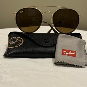 Ray ban sunglasses
